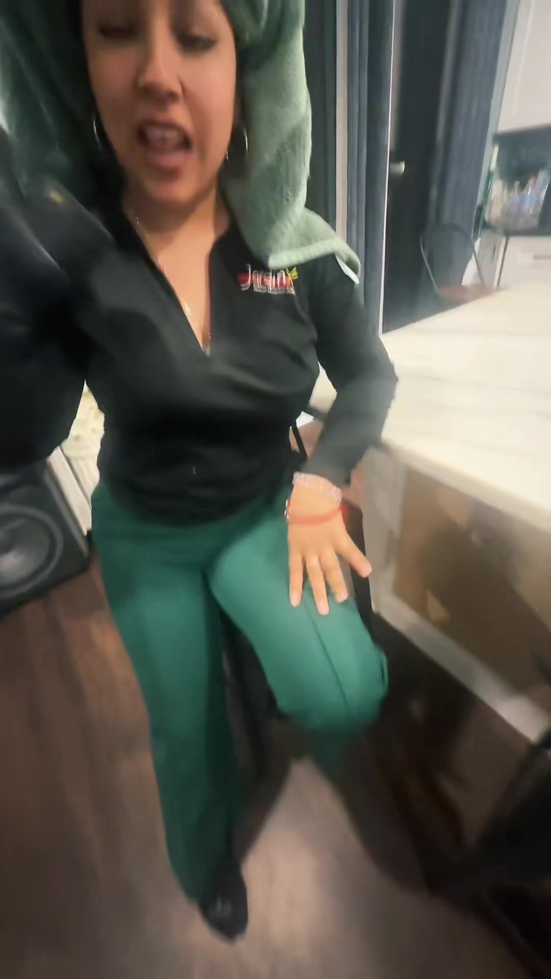 @Zulay Cruz