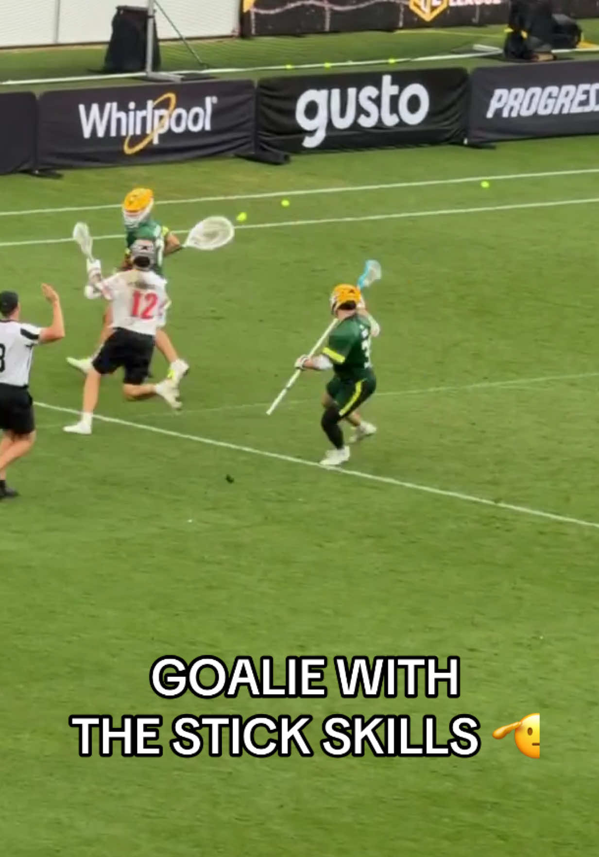 @Premier Lacrosse League