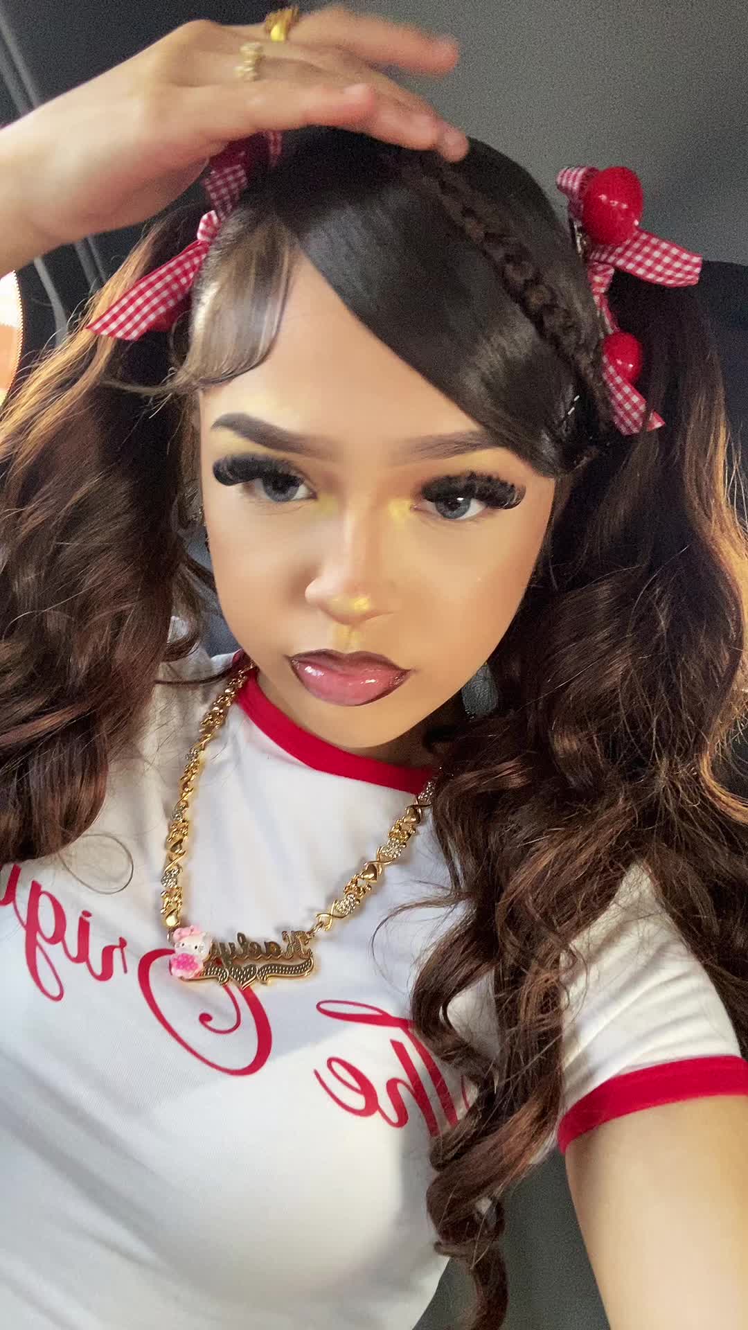 @Puerto Rican Princess