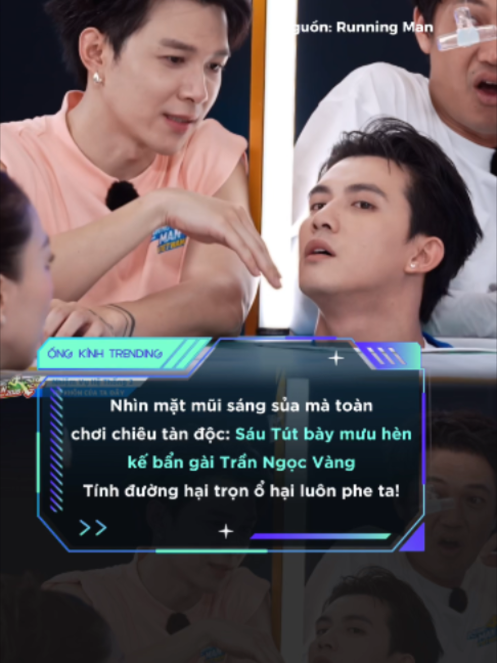 @ỐNG KÍNH TRENDING
