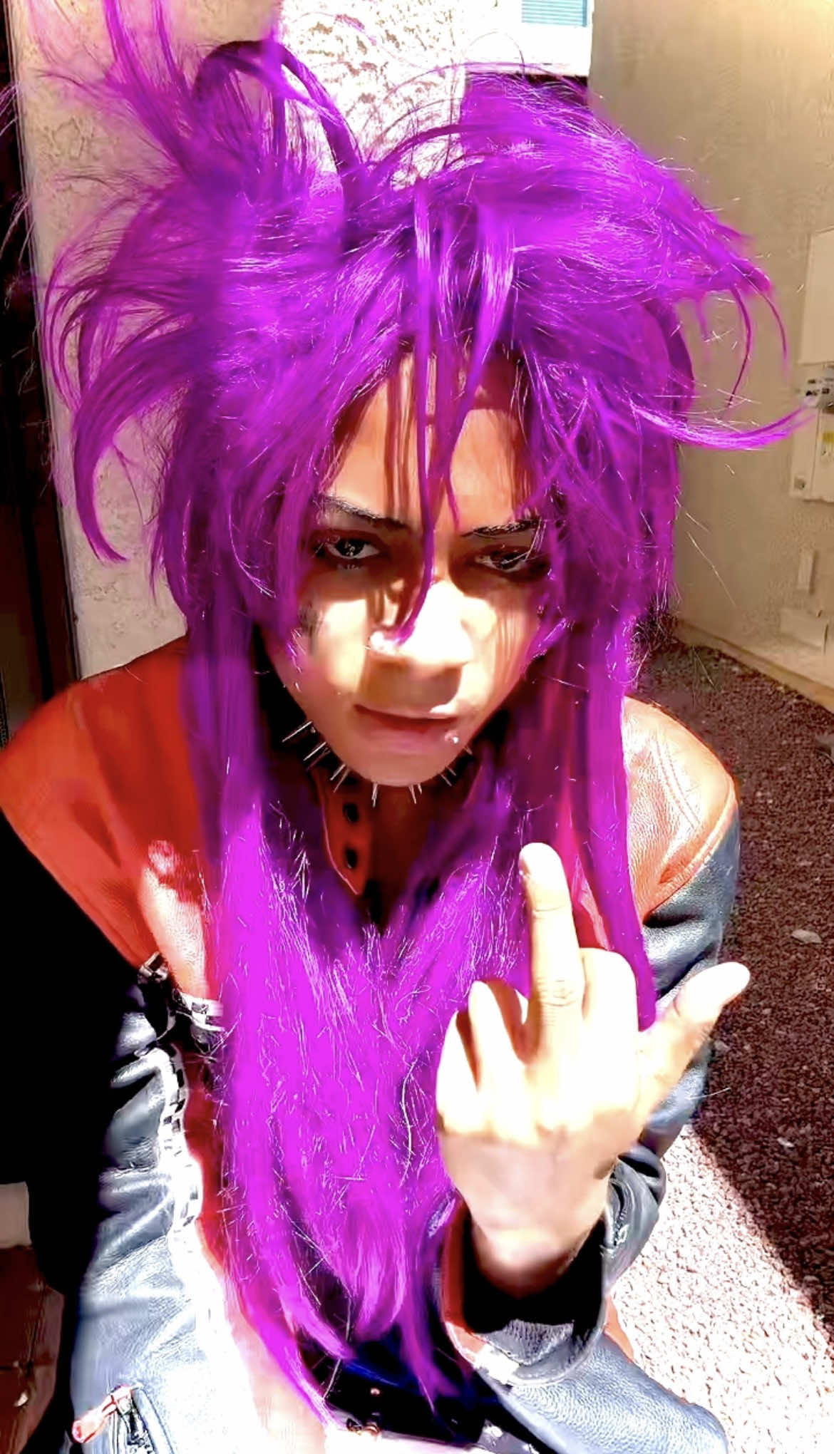 @spikepoison!🧑🏻🎤👩🏿🎤