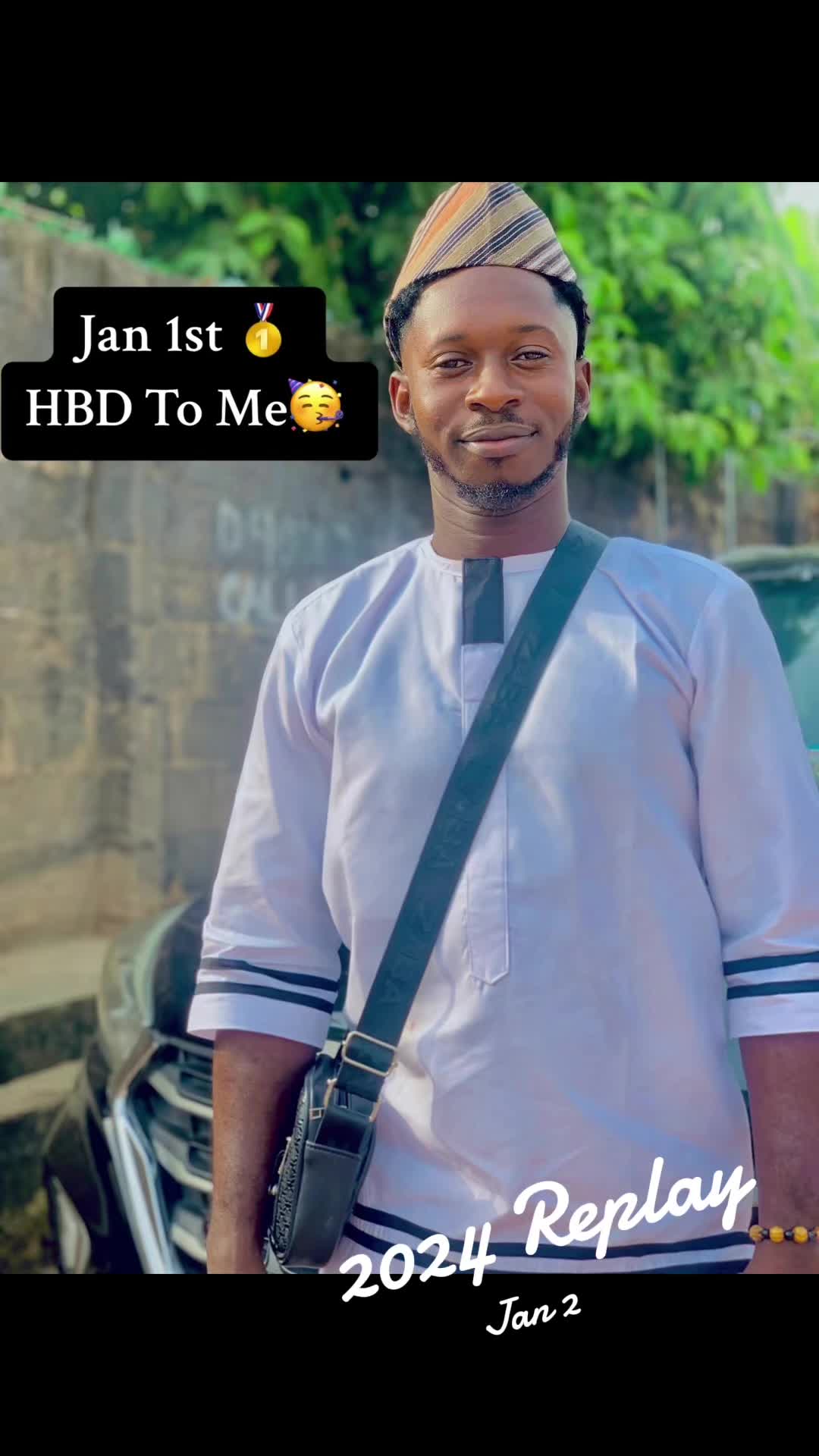 @Thecuteabayomi