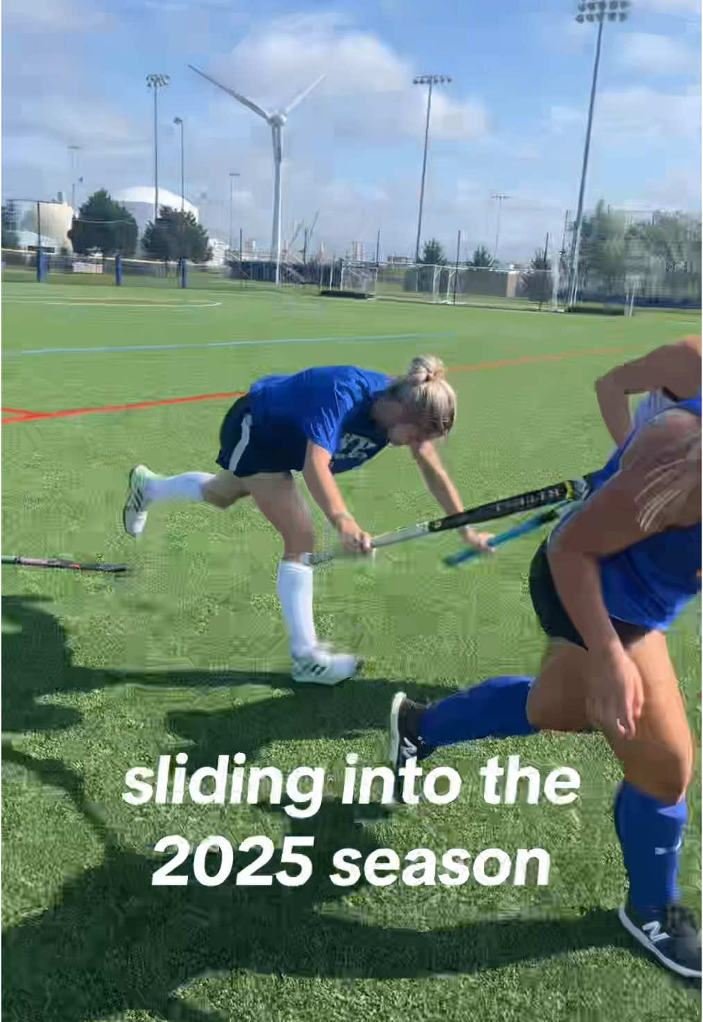 @JWU Field Hockey