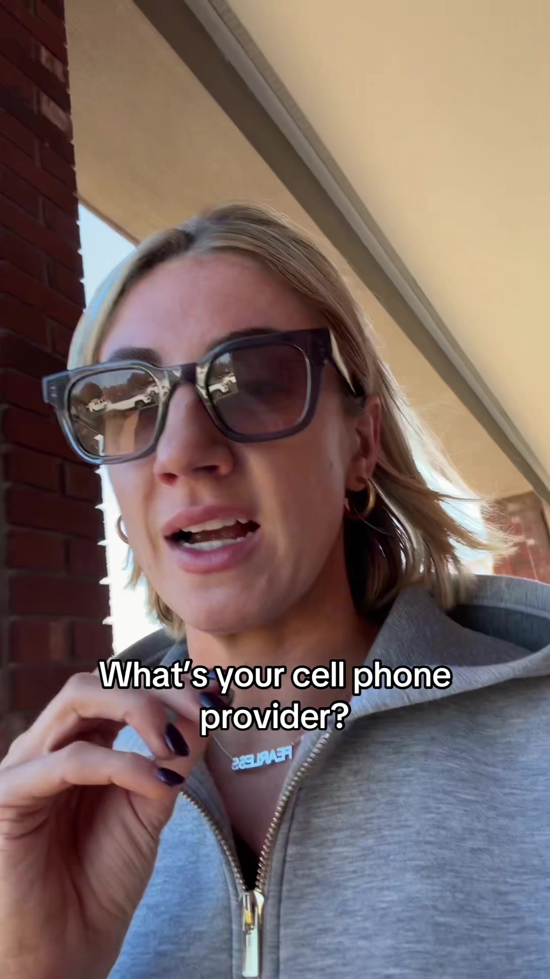 @Alexa Curtis