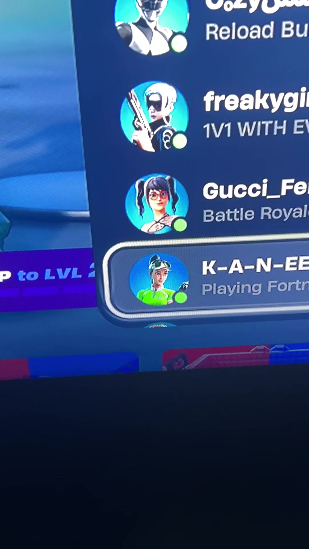 @gsonplays