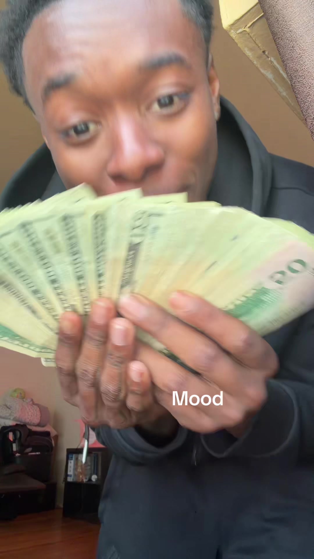 @RacksRanitup 💫