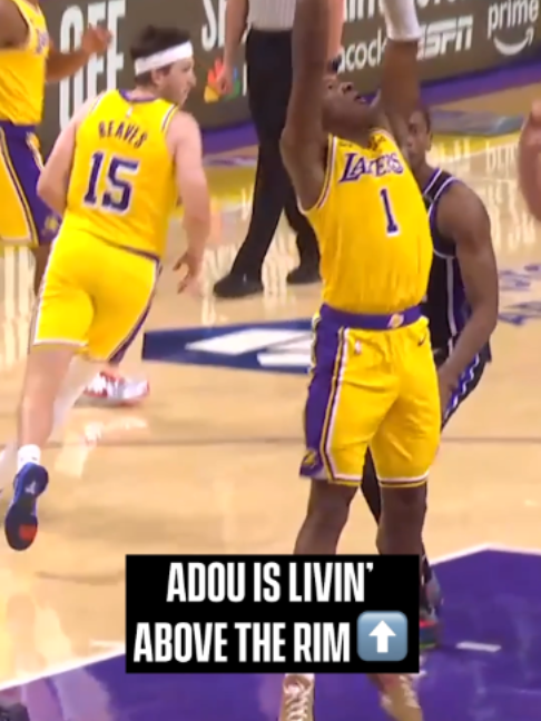 @Lakers