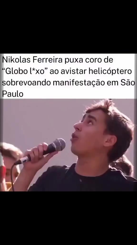 @Globo Lixo