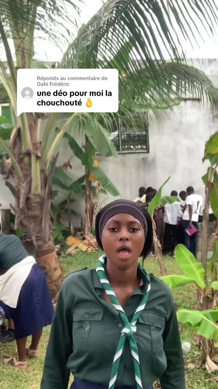 @la chouchouter de l'éternel 🥰