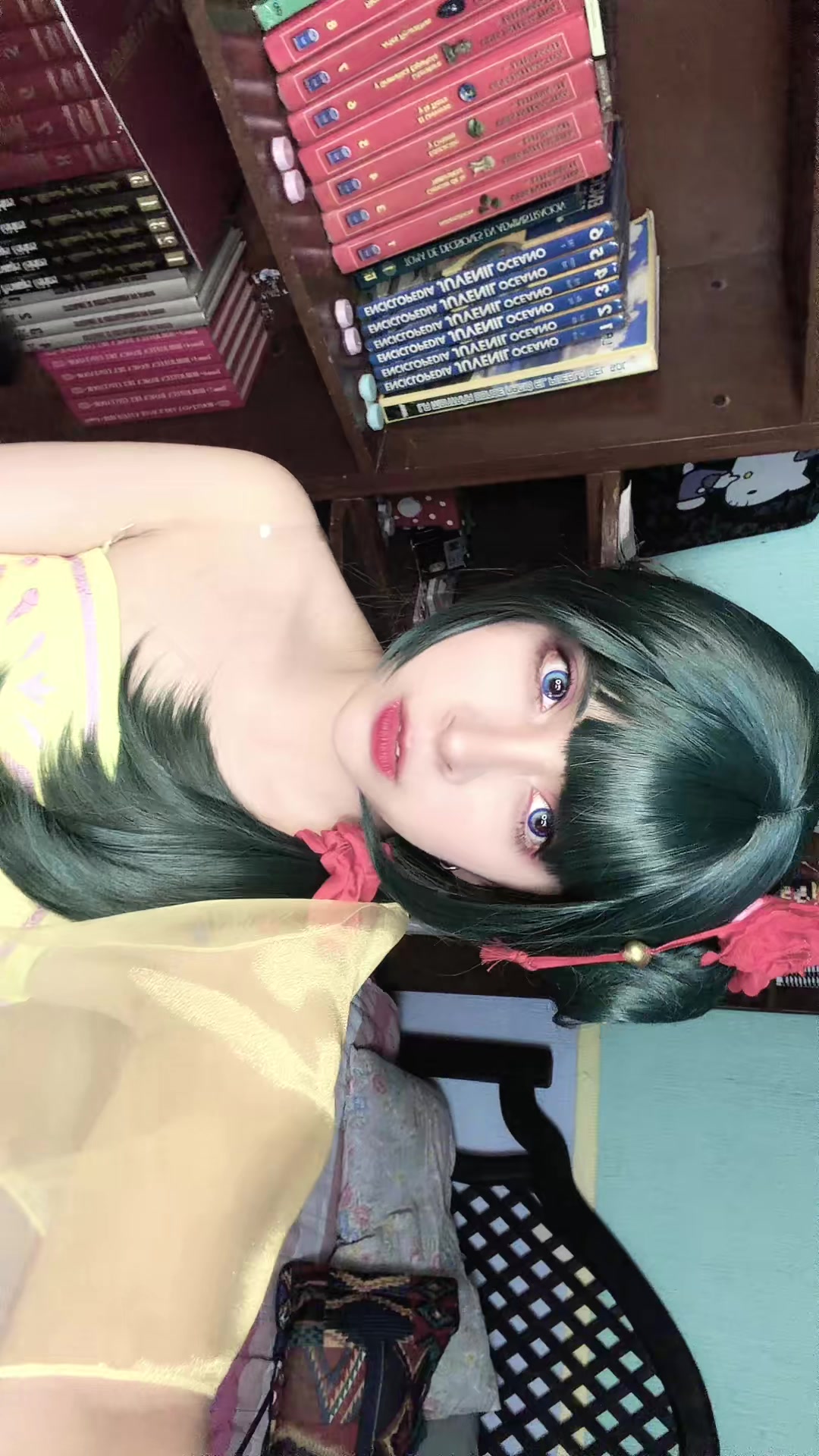@Lux 🐇 ルクス
