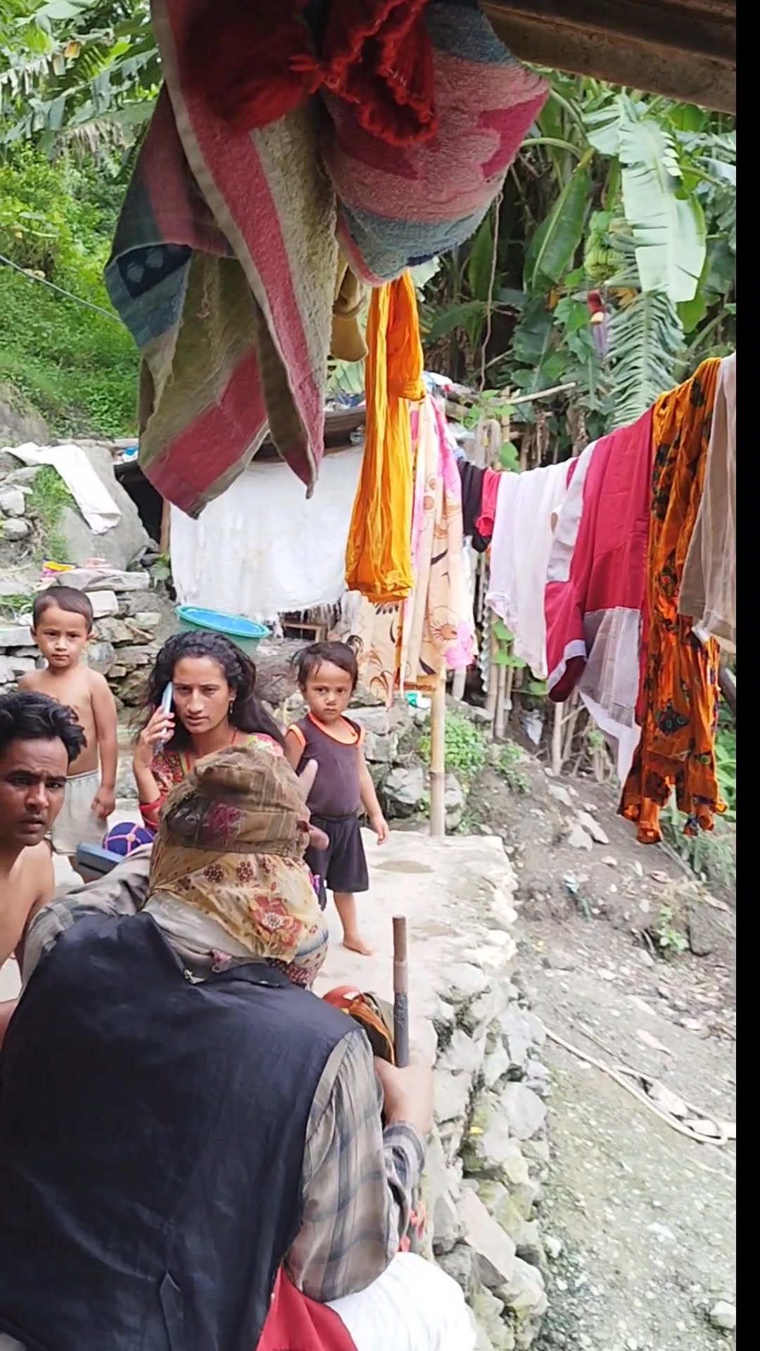 @टिमुर्के बाजे (अविवाहित )