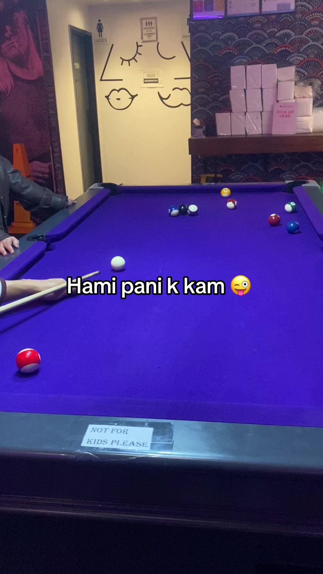 @Roshan Pun