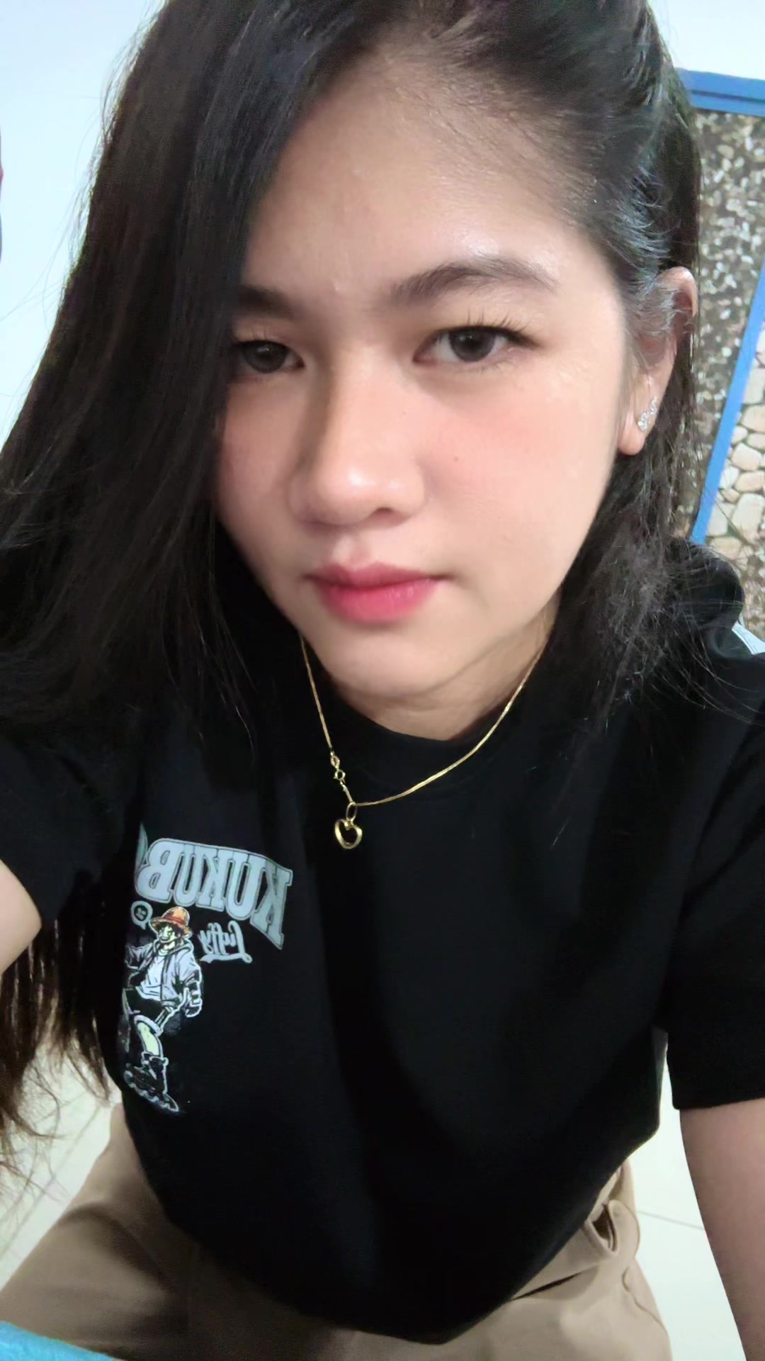 @🖤☠️Queen of 🐼🖤
