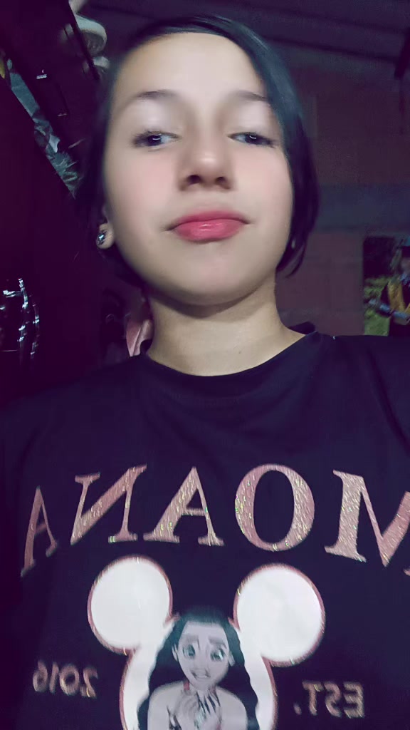 @Karen Guzman