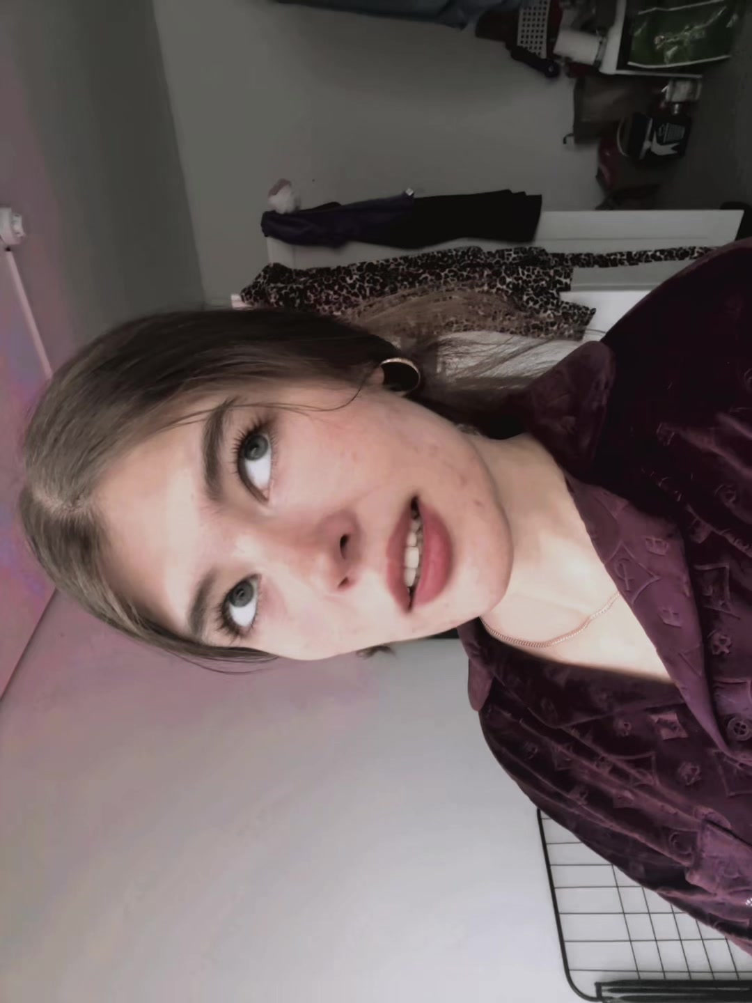 @настышка