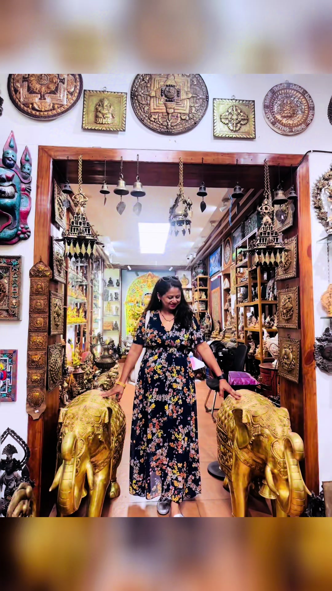 @Pushpa Kandel