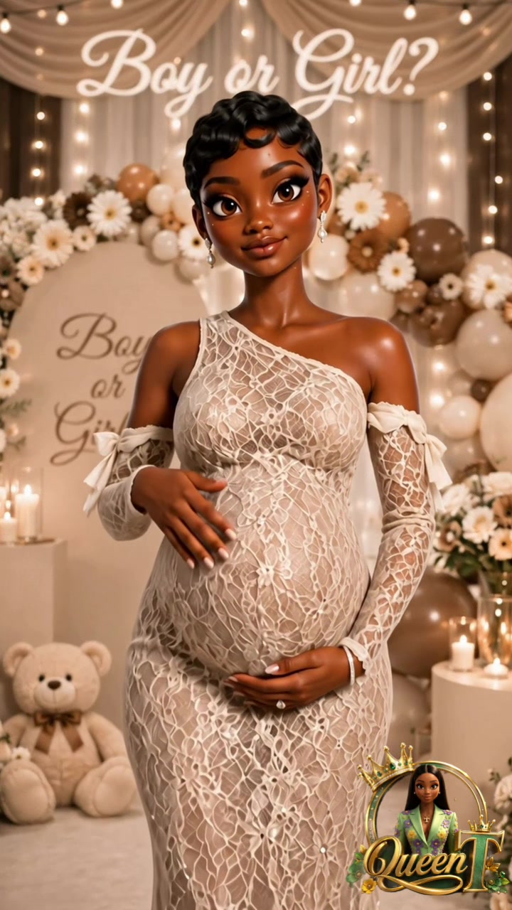 @𝓠𝓾𝓮𝓮𝓷 𝓣 👸🏾