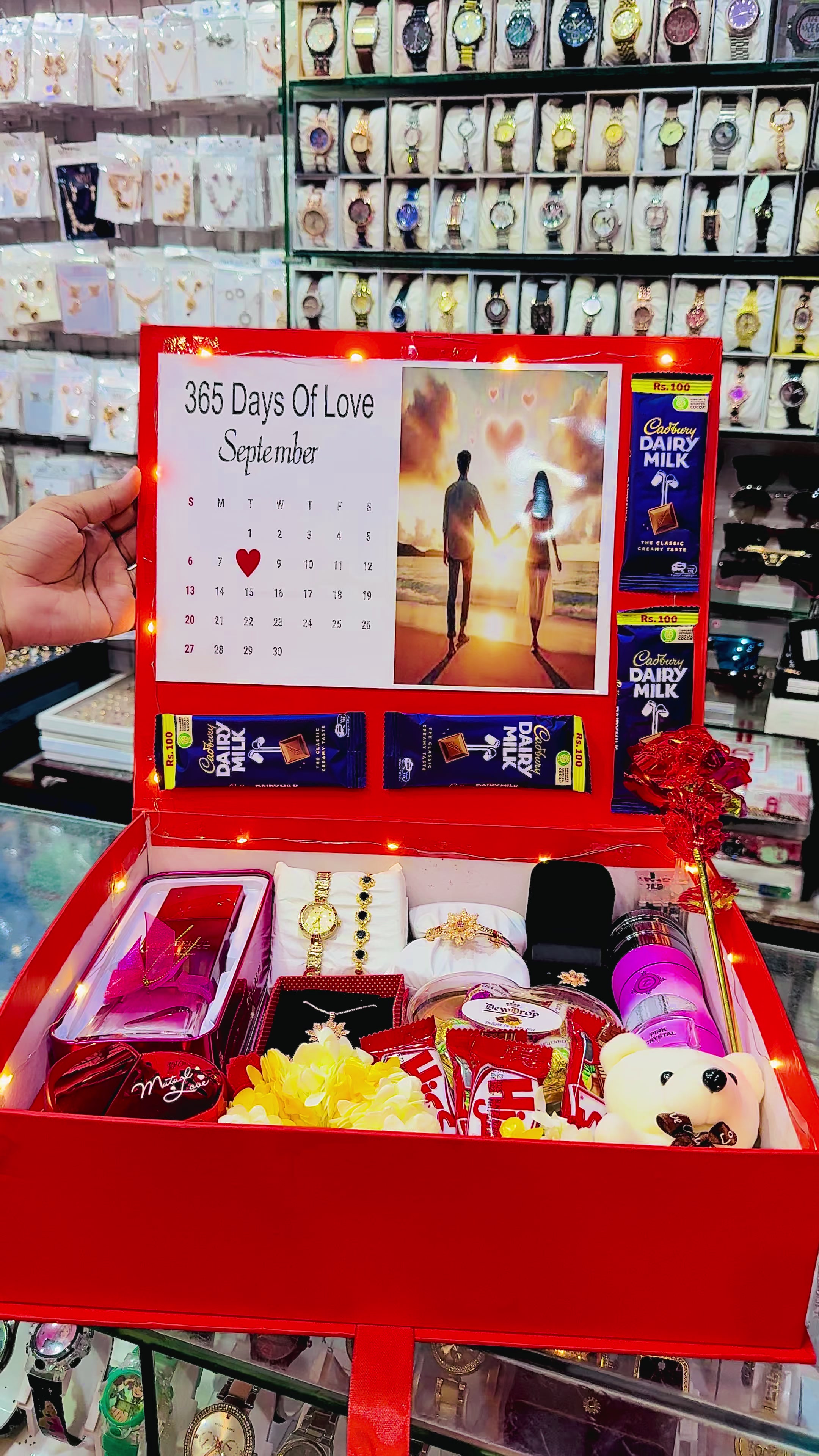 @Gift Collection 💝🎁