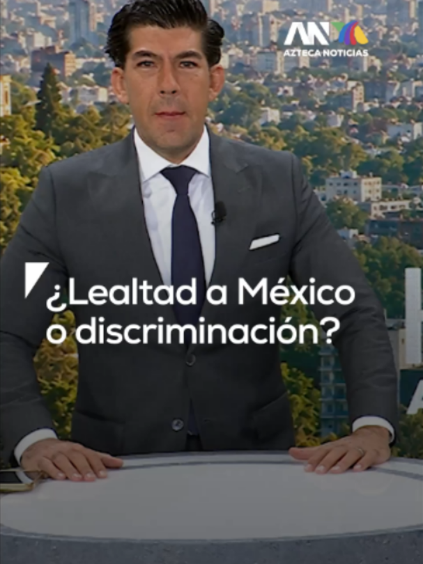 @Azteca Noticias