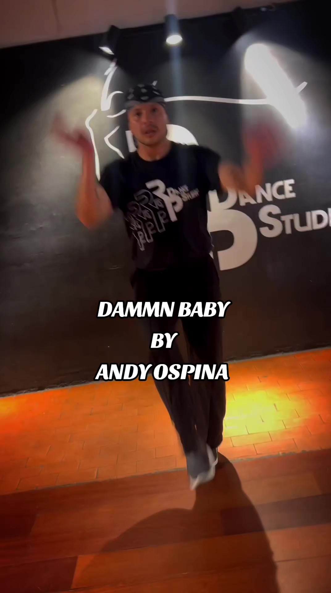 @ANDY OSPINA