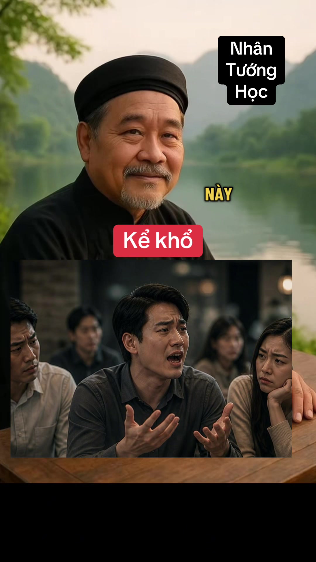 @Nh&acirc;n tướng
