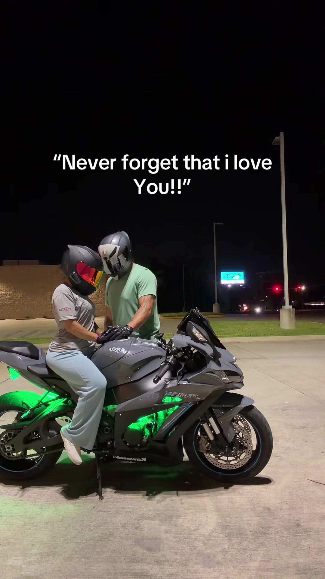 @Goku Speed