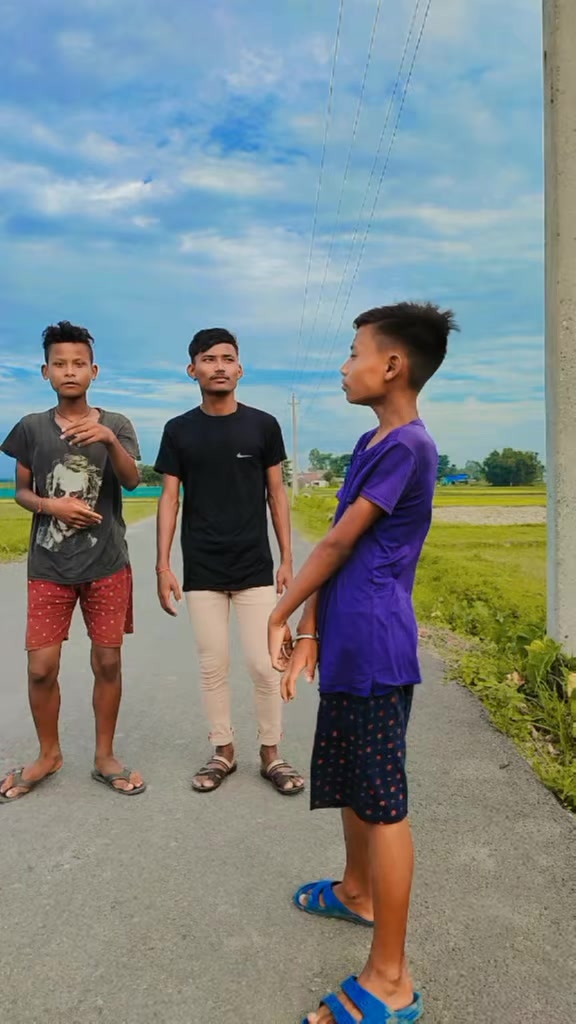 @Santosh Rajbanshi 💔🥹