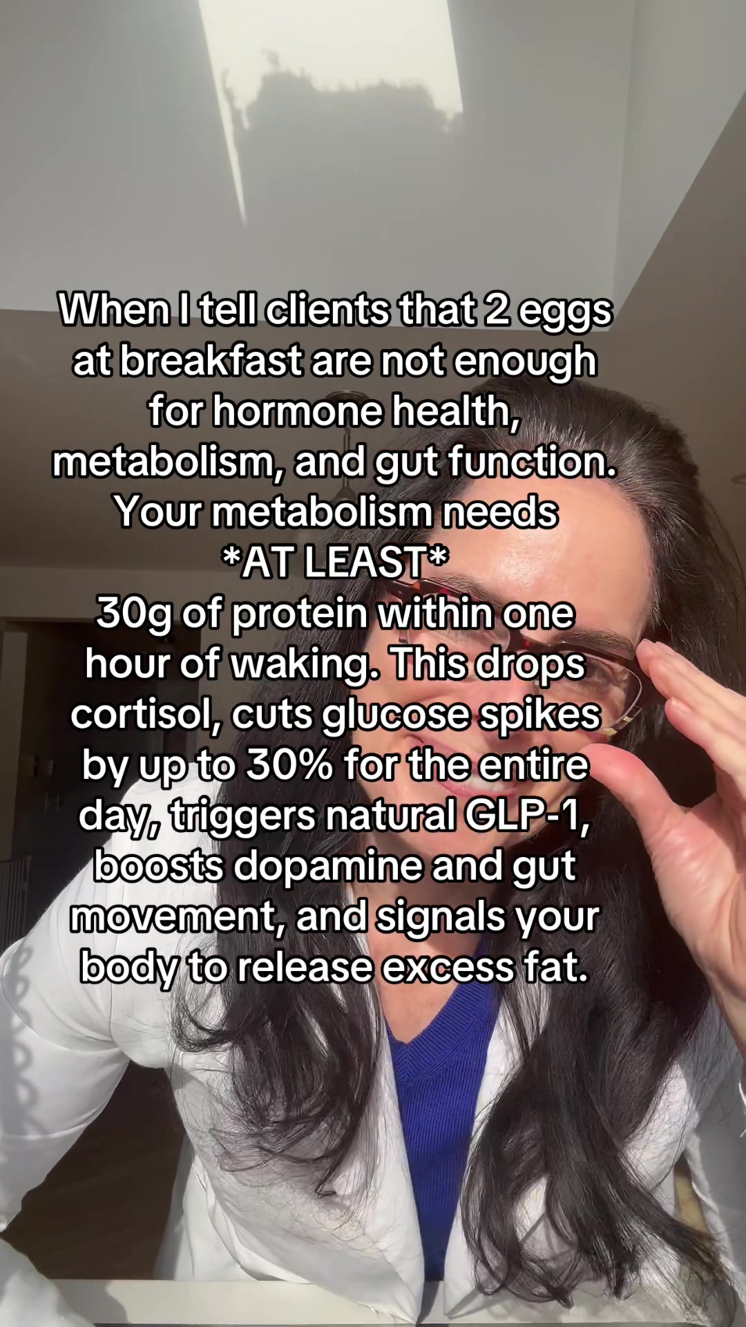 @Laurel | Gut Health Doc