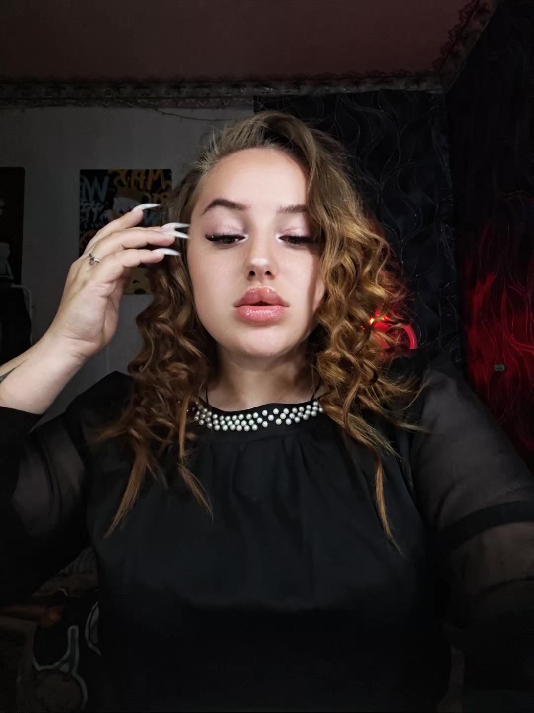 @ТЁМНЫЙ ЭМПАТ 🦂