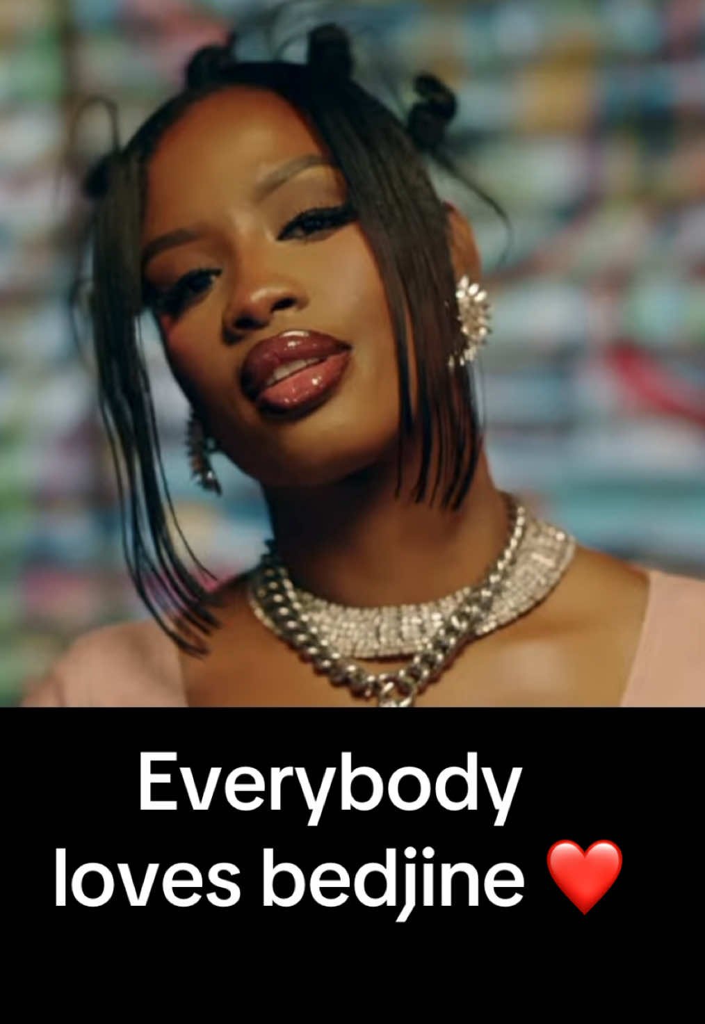 @It&rsquo;s Emmanuella
