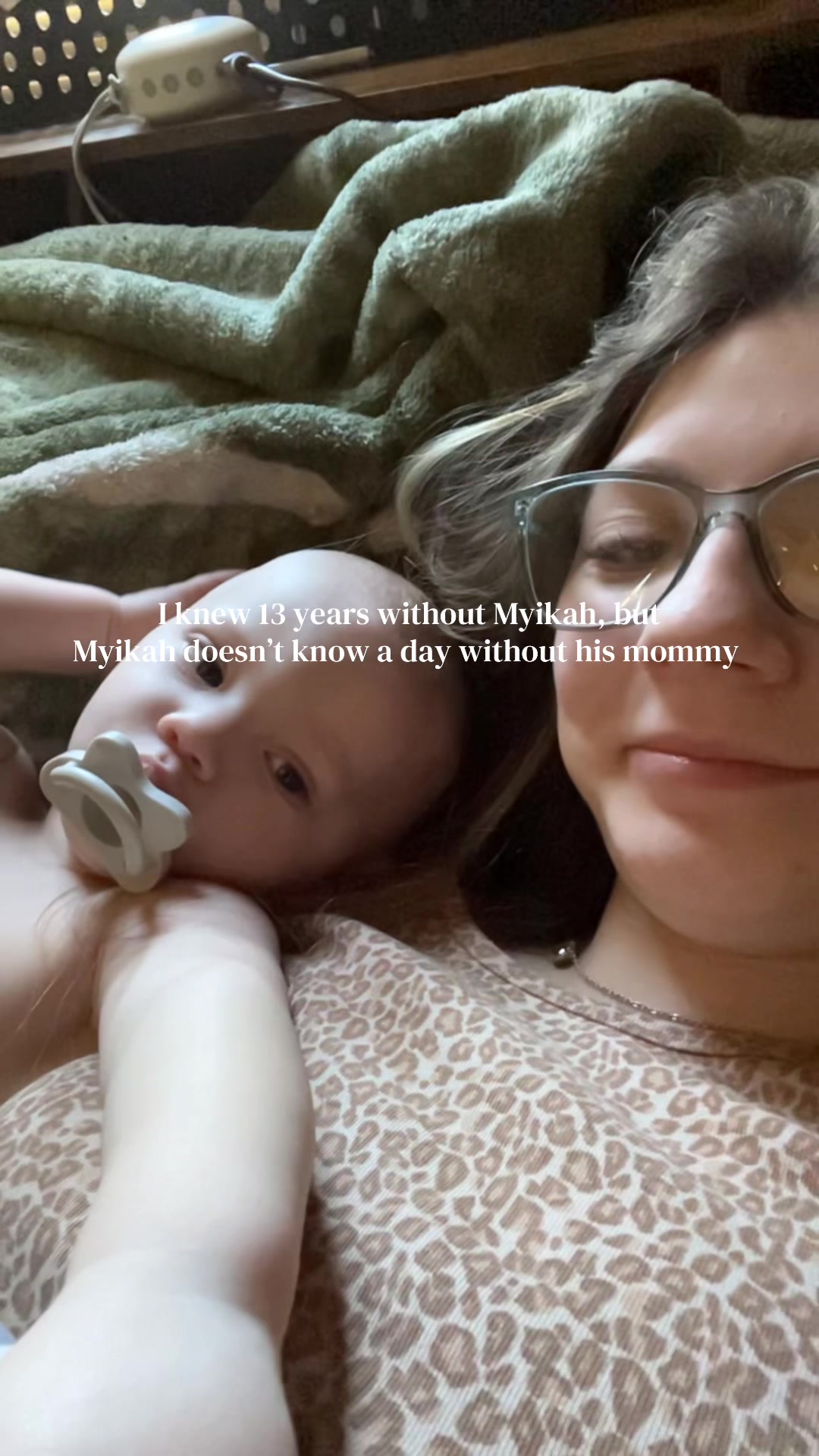 @Allorah|| Myikah’s mommy💗