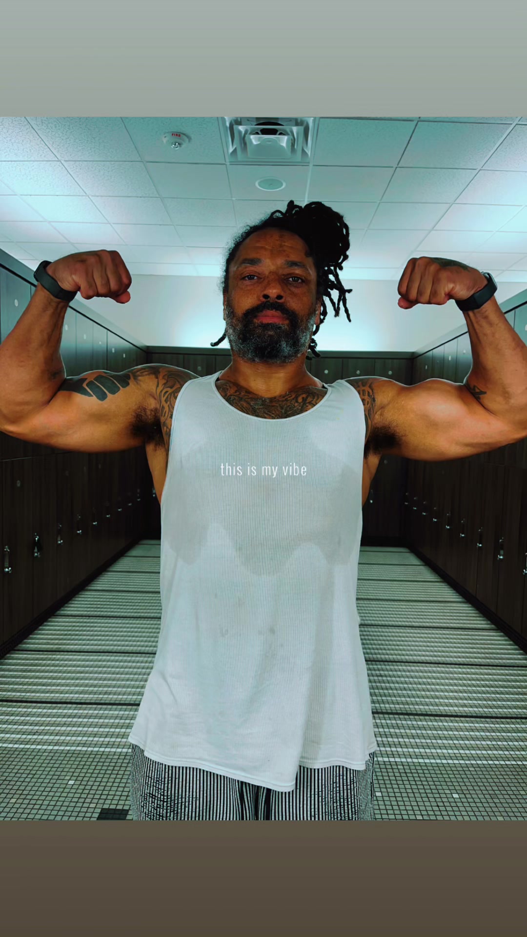 @25 Muscle