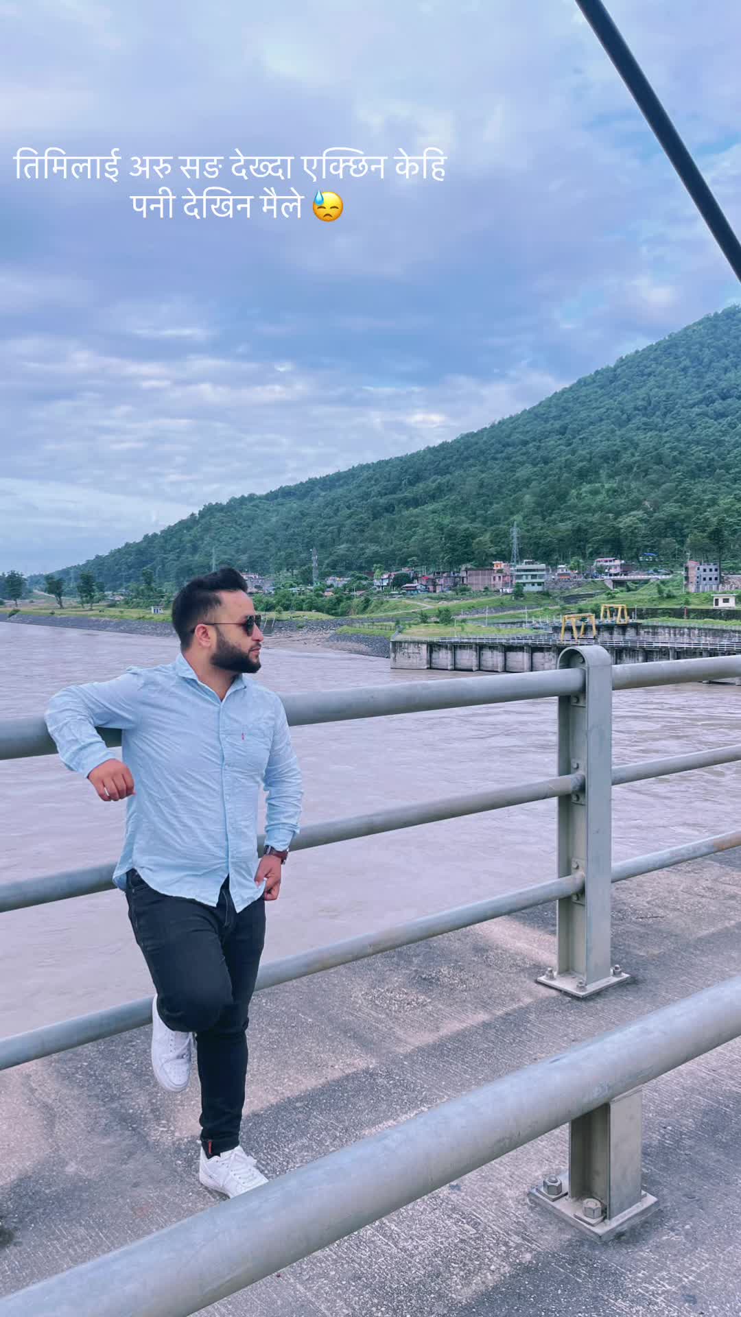 @YoGen Bhandari