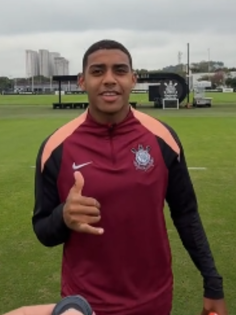 @Corinthians