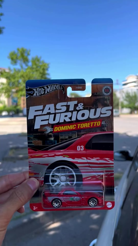 @Diecast S
