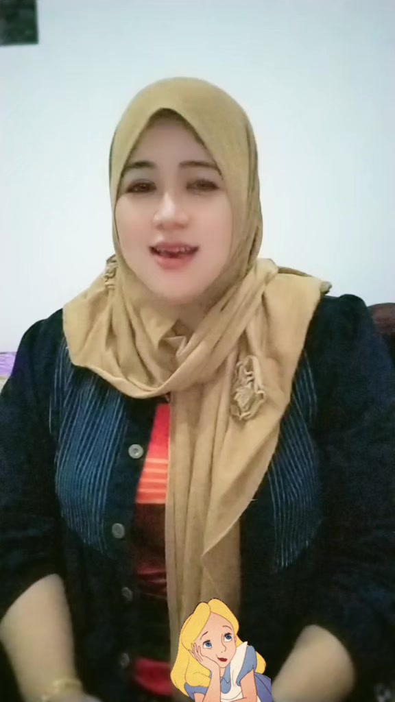 @Mommy Dimas 🇮🇩❤️🇸🇦🌹