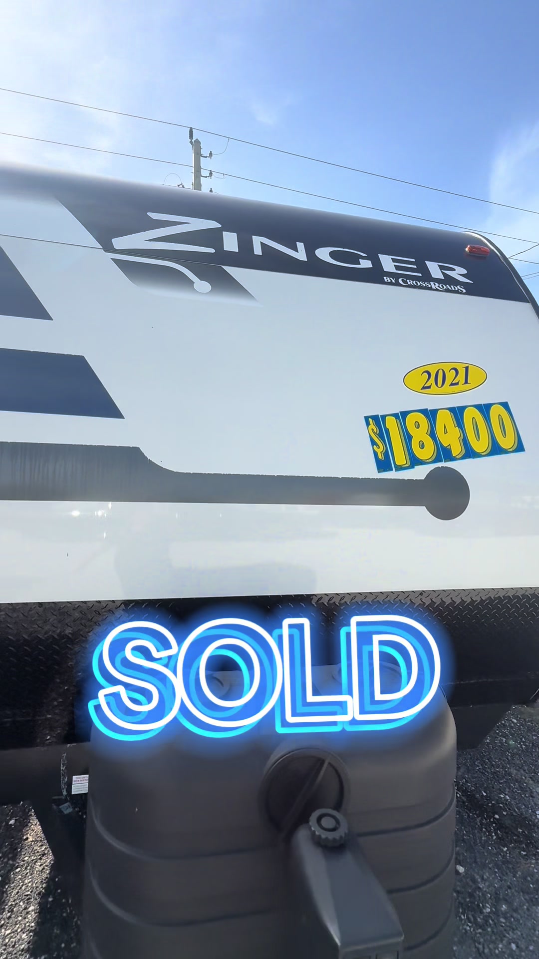 @KESSELL AUTO & RV CORP