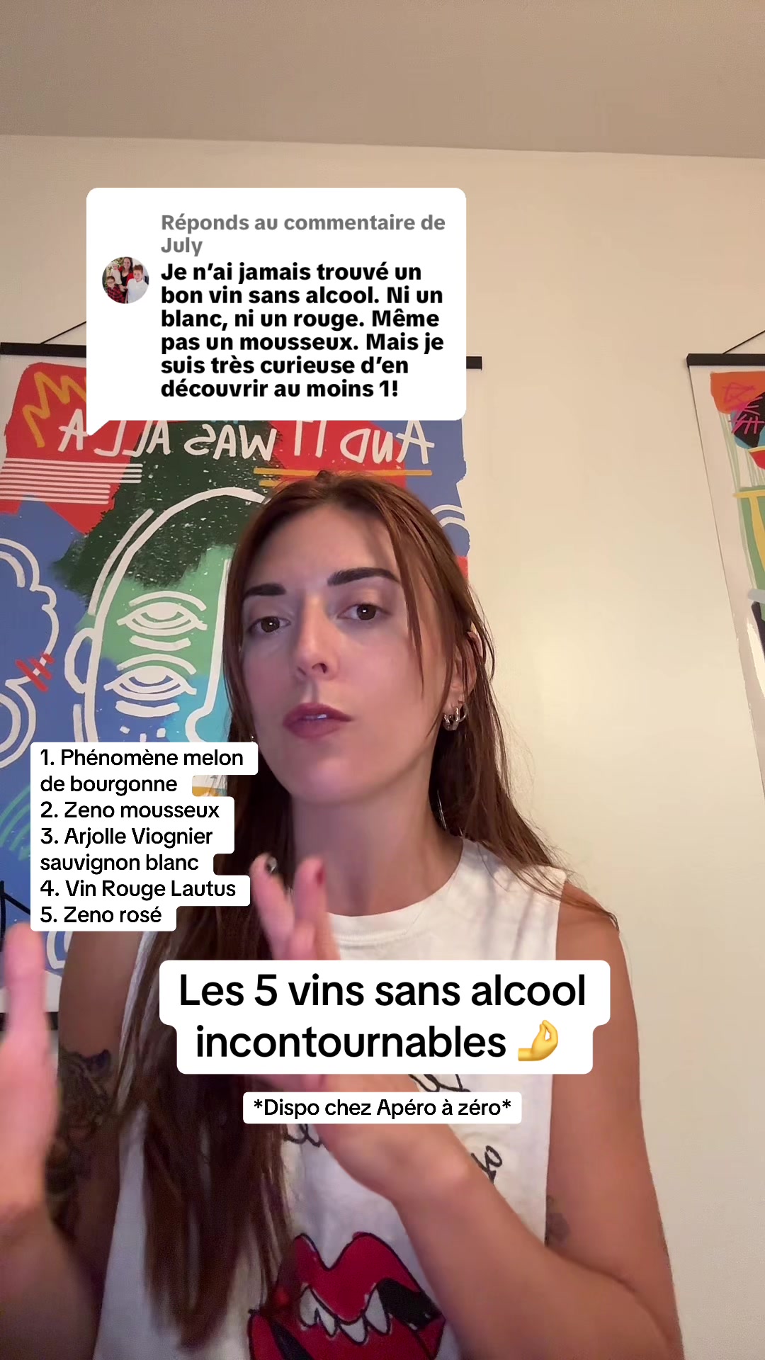 @Apéro à zéro