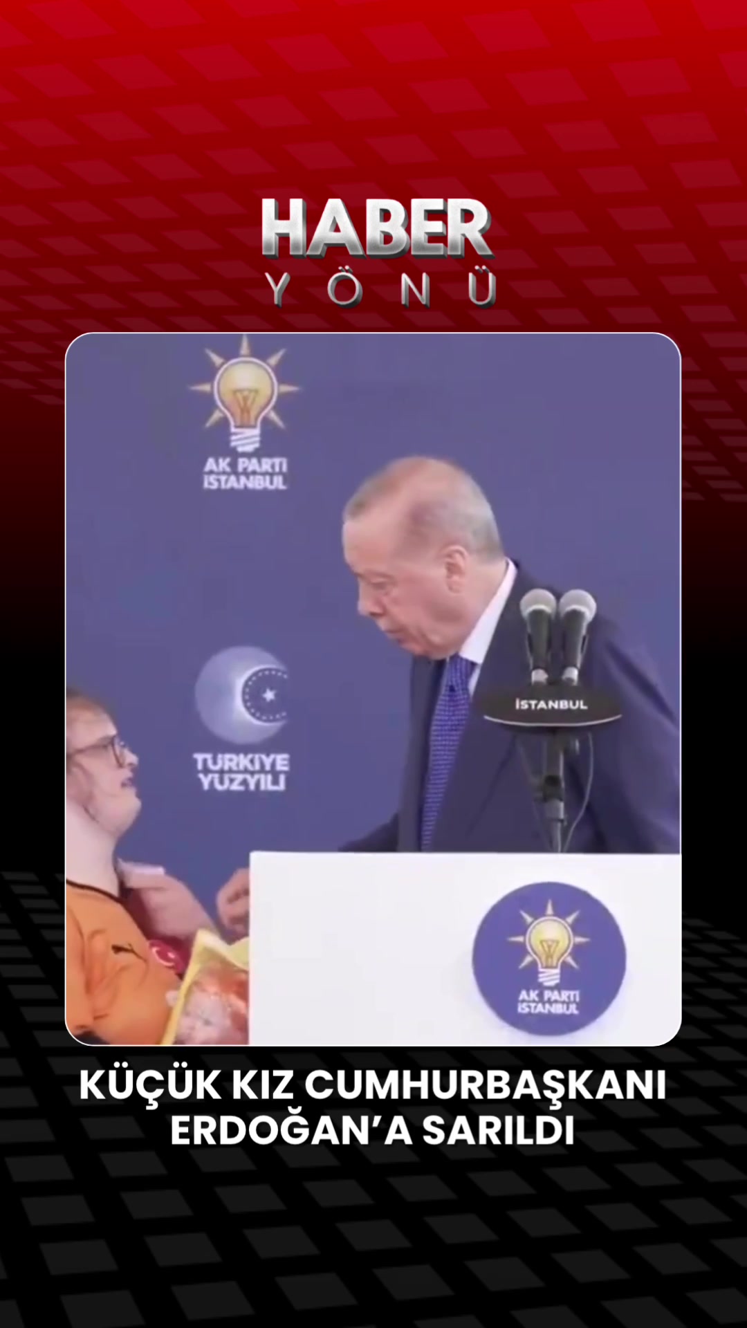@Haber Yönü