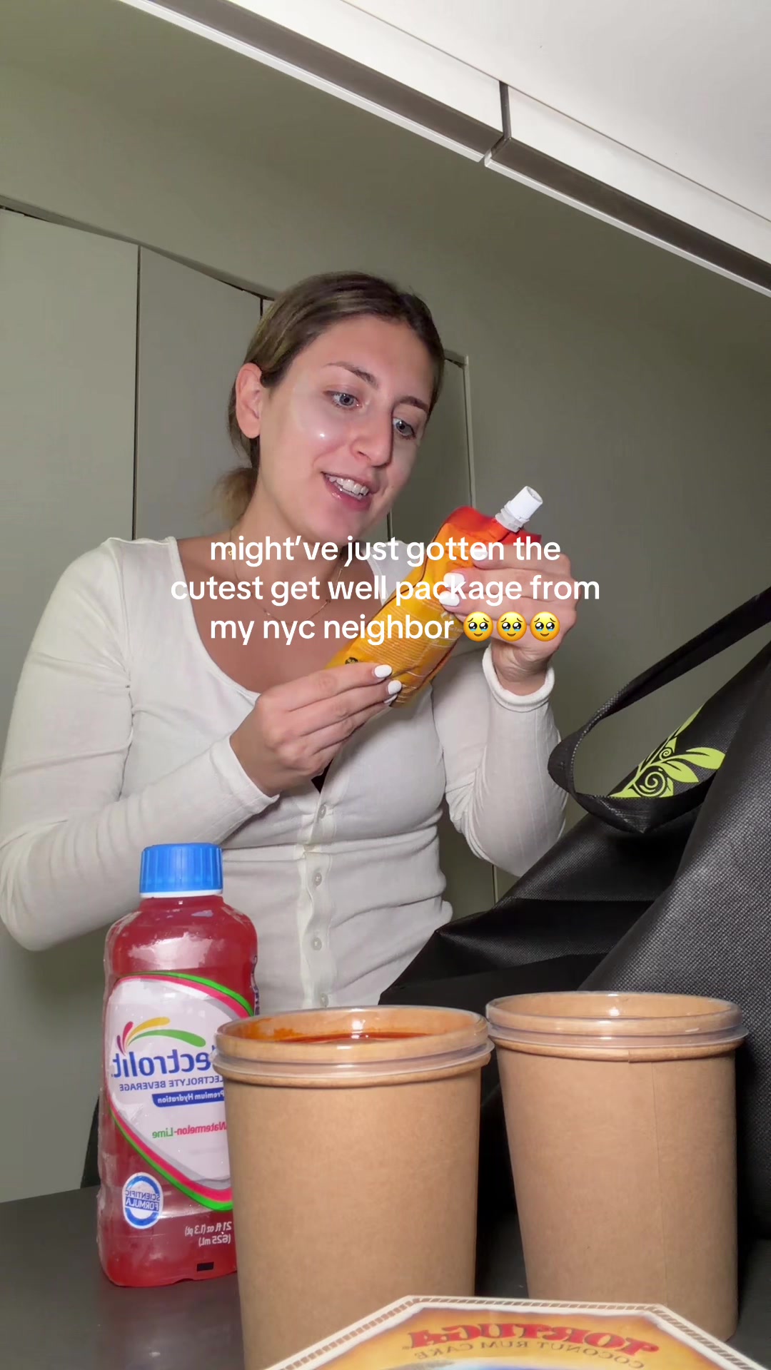 @jaeda skye