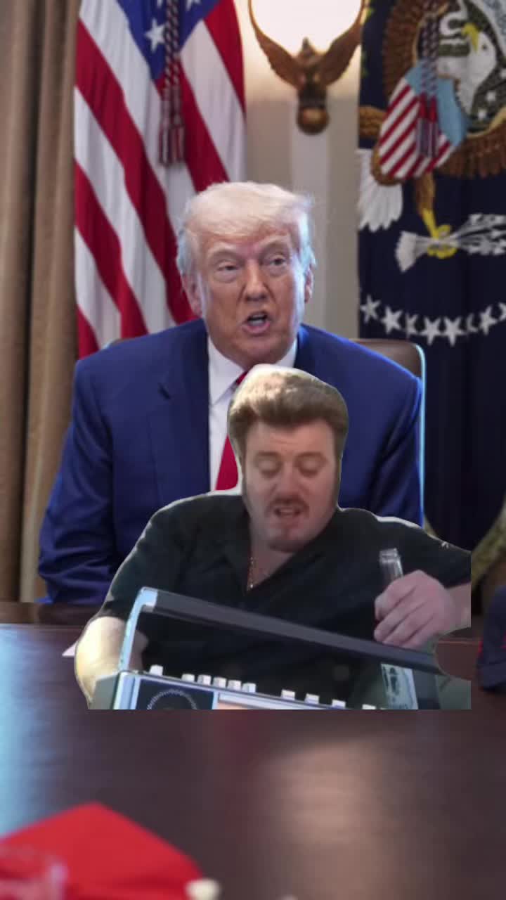 @Trumps Cult Leader