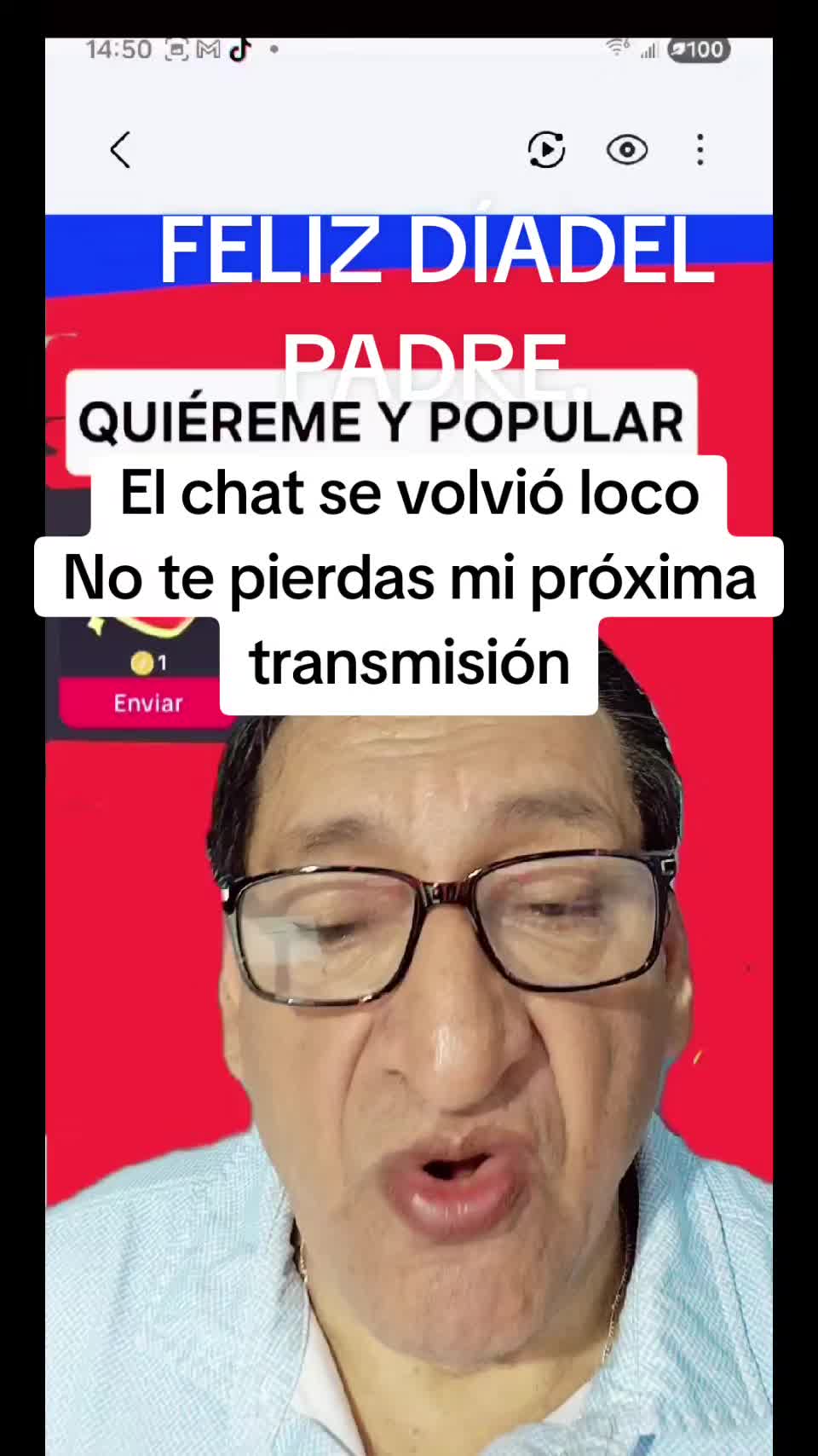 @Dr. Ivan Salazar Tello.
