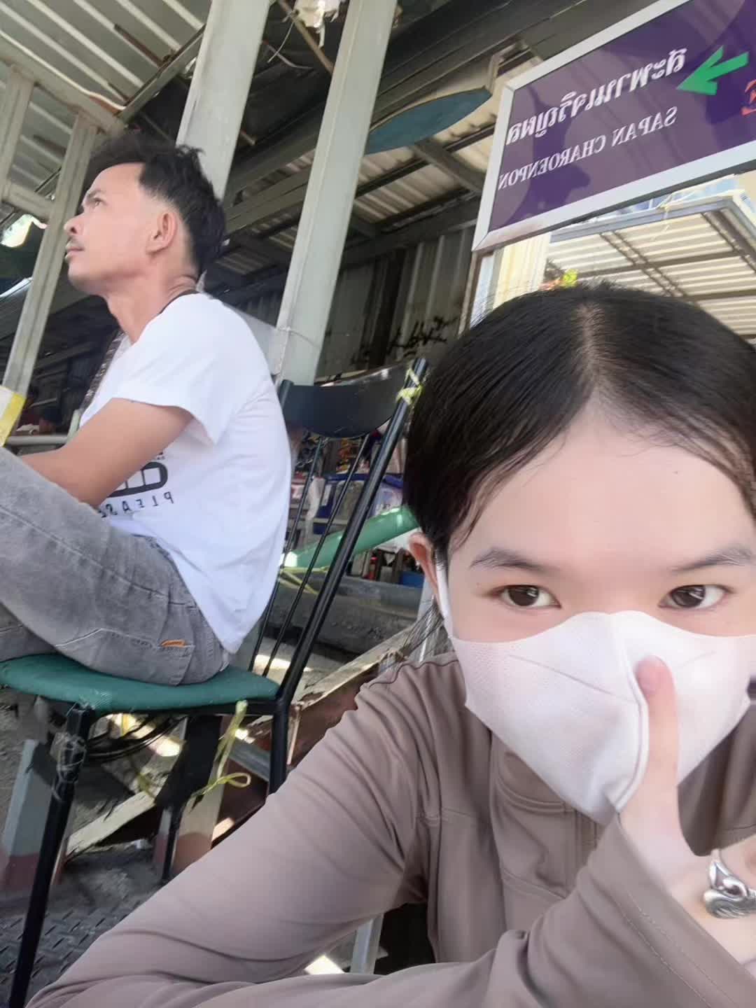 @🤗Nong Joy🤗