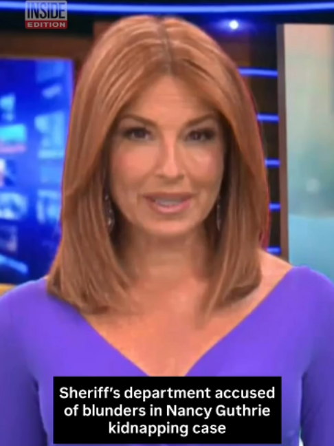 @Inside Edition