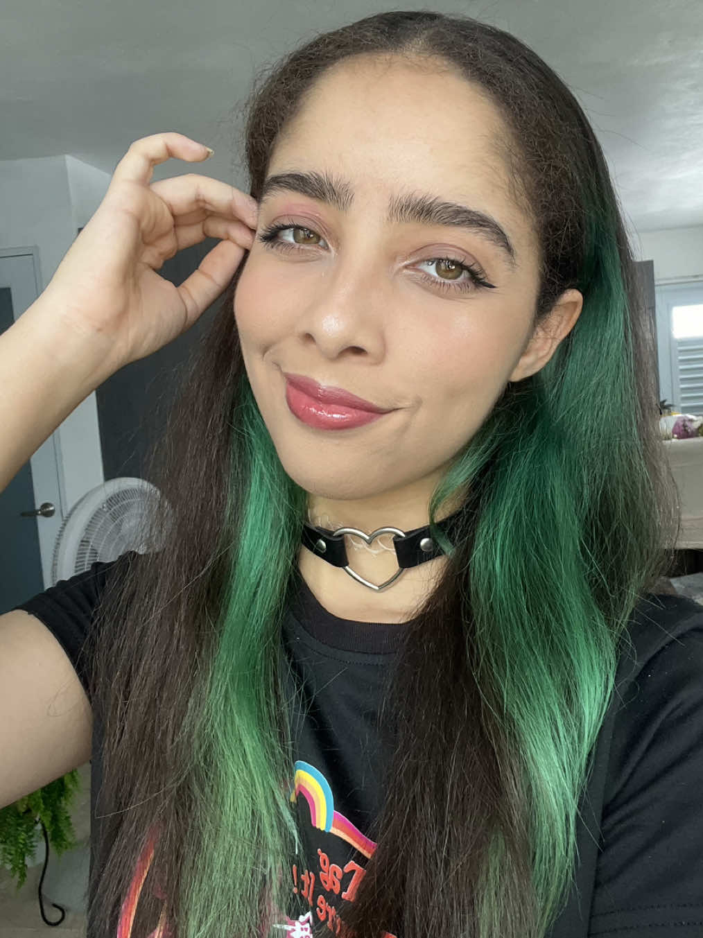 @Dalyanis 💚