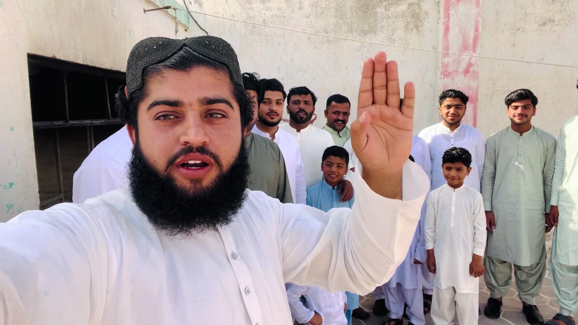 @🔥Murshid Sahib🔥