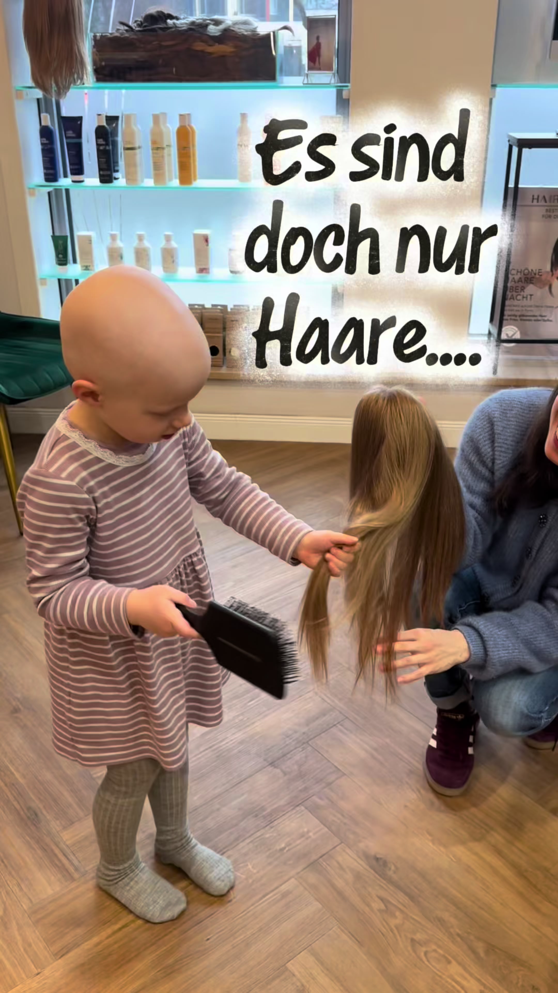 @Haarspendehelden