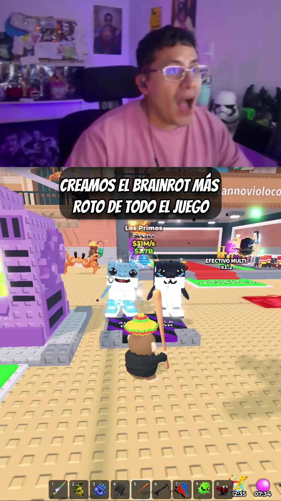 @El Tan Novio