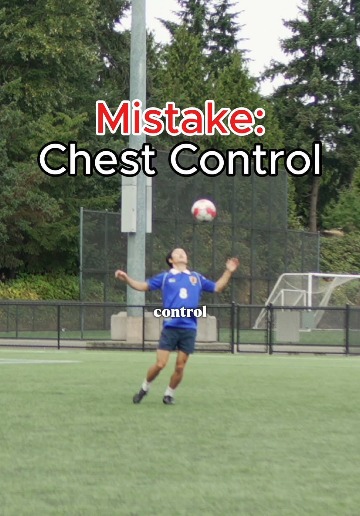 @Football Fundamental