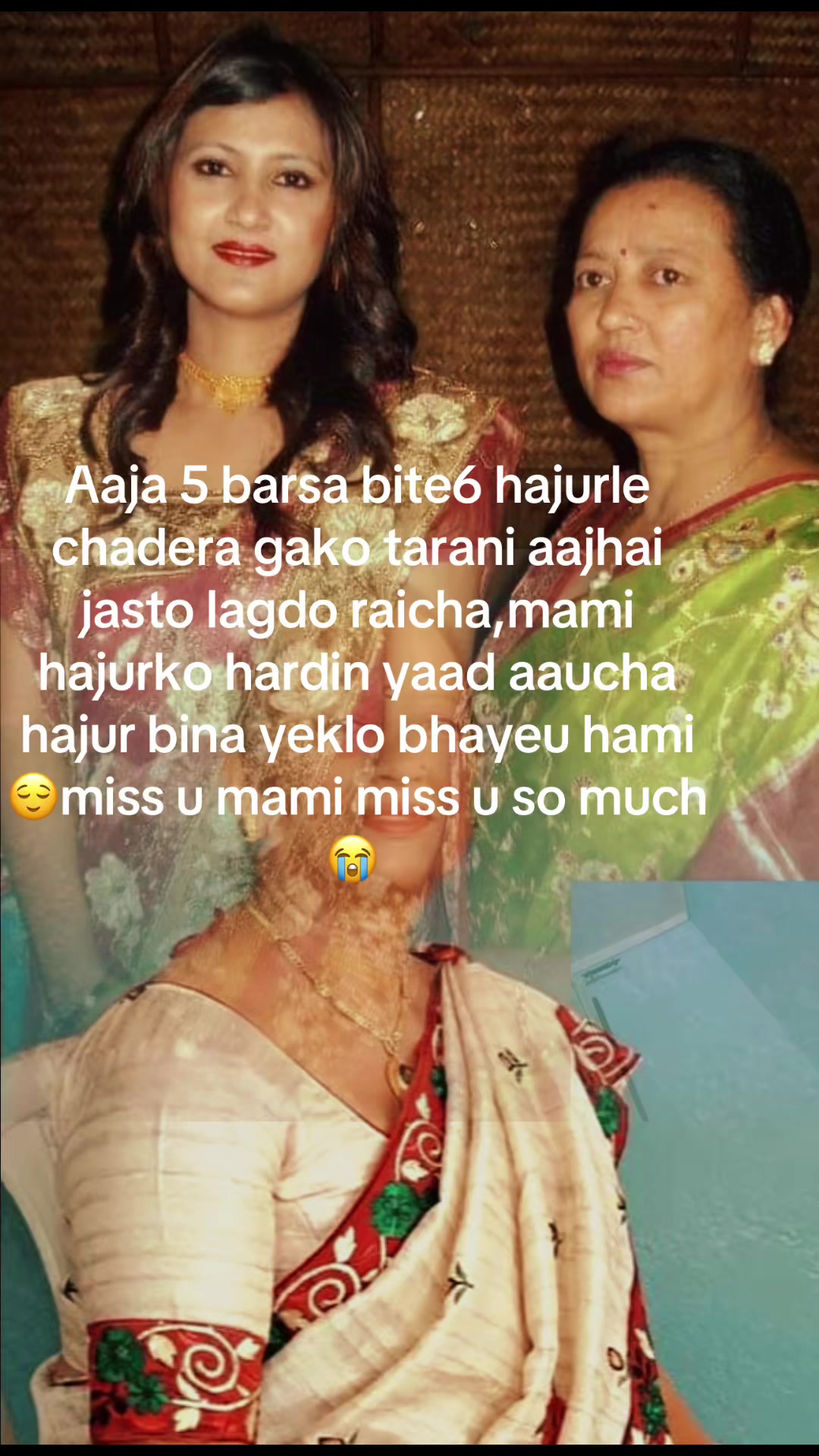 @ranjita adhikari